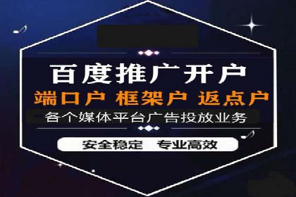 搜索开户返点揭秘：实战案例赚钱技巧